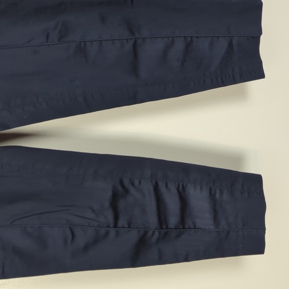 MaxMara Slim Leg Dress Pants - Picture 3 of 11